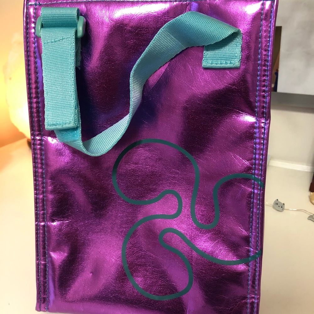 Lunch bag from Triple Flip